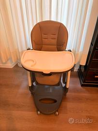 Seggiolone Tatamia Peg Perego