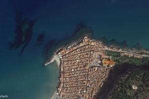 Appartamento, Cefalù.