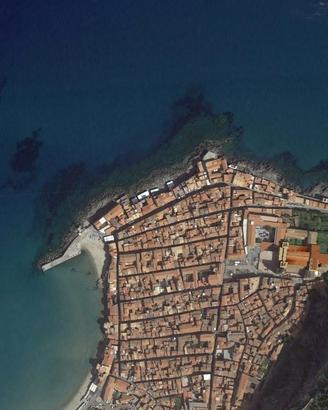 Appartamento, Cefalù.