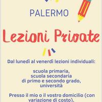 Lezioni Private