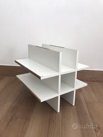 Accessorio Kallax per bottiglie