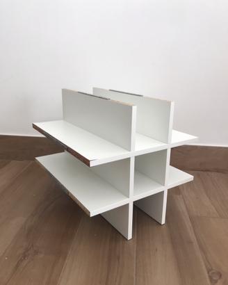 Accessorio Kallax per bottiglie