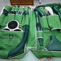 Borsa accessori Completa aspirapolvere Folletto 