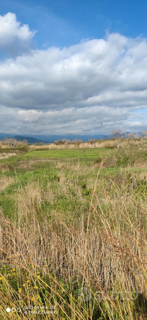 Terreno agricolo - Vista 2