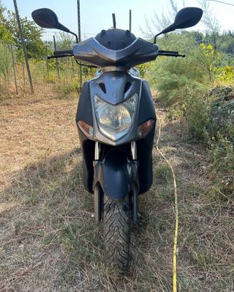 Kymco agility 125
