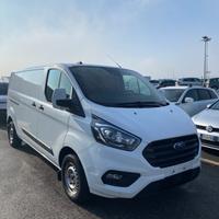 FORD Transit Custom 300 2.0 EcoBlue Pl Furgone T