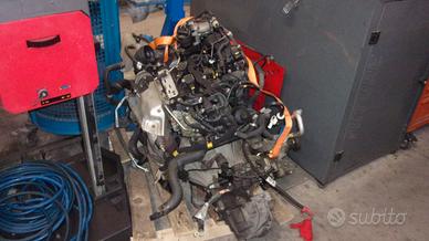 Motore fiat panda 0.9 twinair 312a2000 1500.00