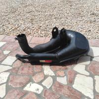 marmitta Far Big Bear omologata vespa 
