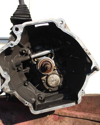CAMBIO MANUALE 5 MARCE SUZUKI VITARA 4X4 1.6 16V. 