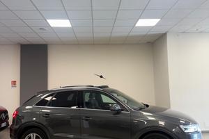 Audi Q3 2.0 TDI 150 CV quattro S tronic edition Sp