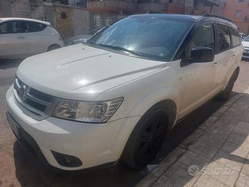 FIAT Freemont 2.0 mjt Aut. 7 Posti