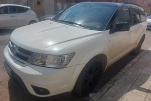 FIAT Freemont 2.0 mjt Aut. 7 Posti