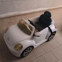 Macchina elettronica per bambini