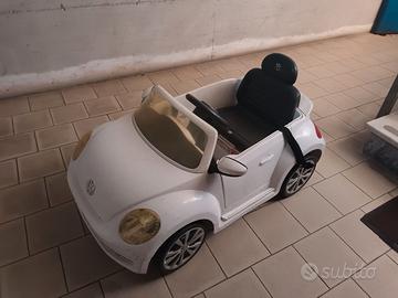 Macchina elettronica per bambini