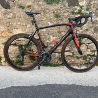 Bici da corsa specialized tarmac