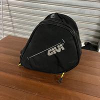 Borsa Tunnel AK 550 GiVi