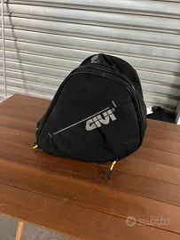 Borsa Tunnel AK 550 GiVi