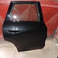 Sporterlo porta post dx bmw x1 u11 2022-2026