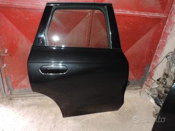 Sporterlo porta post dx bmw x1 u11 2022-2026