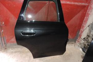 Sporterlo porta post dx bmw x1 u11 2022-2026