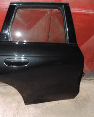 Sporterlo porta post dx bmw x1 u11 2022-2026
