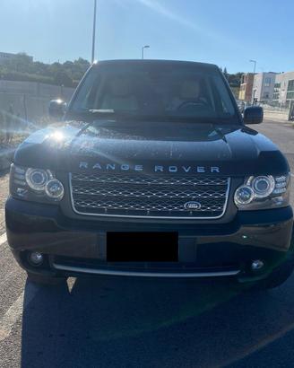 land rover range rover vogue L322 3.6 v8