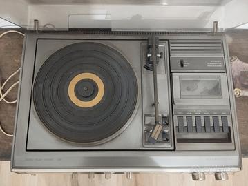 Philips stereo music center 901 vintage 