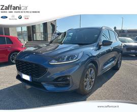 FORD Kuga 2.5 Full Hybrid 190 CV CVT 2WD ST-Line