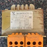 Trasformatore BTICINO 380/230 24/12