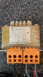 Trasformatore BTICINO 380/230 24/12