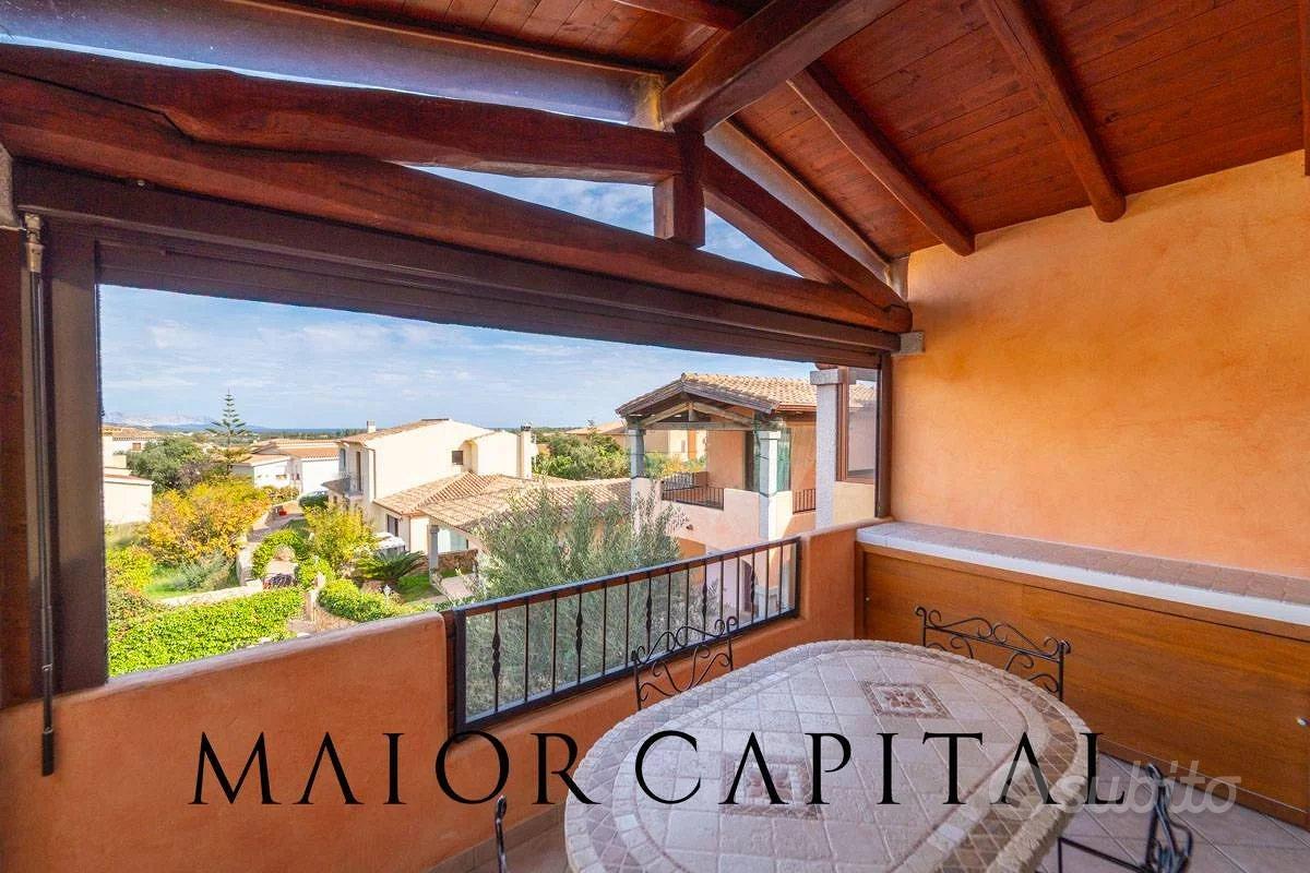 Budoni | S'Iscala | Trilocale con veranda vista - Vista 4
