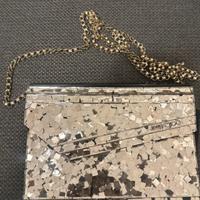 Clutch Jimmy Choo