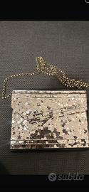 Clutch Jimmy Choo