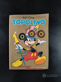 Topolino n° 1000