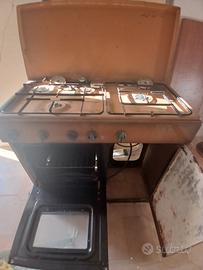 Cucina Piccola