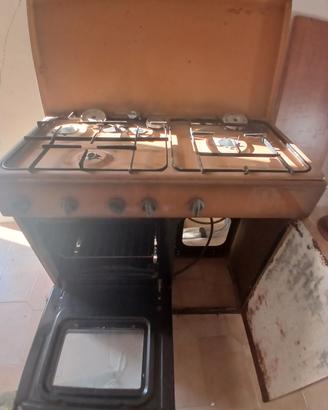 Cucina Piccola