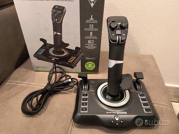 Velocity One Flightstick Turtle Beach