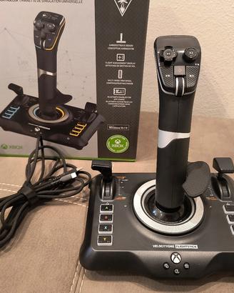 Velocity One Flightstick Turtle Beach
