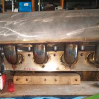 Riser scarico volvo aq171-aq251