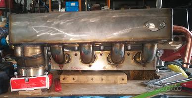 Riser scarico volvo aq171-aq251