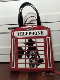 Borsa braccialini Tua