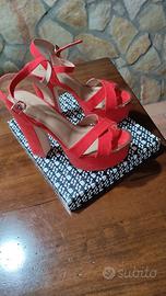 scarpe alte taglia 39