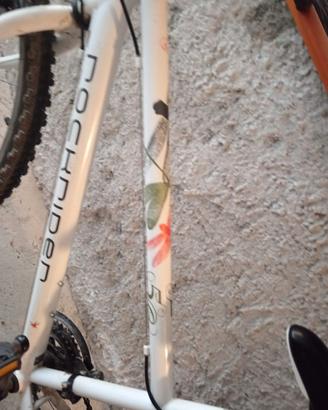 MTB DONNA 26 P