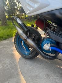 top nardo 2 minarelli orizzontale