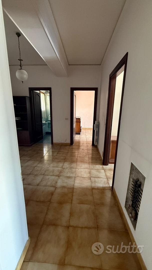 Appartamento – Reggio Calabria - Vista 3