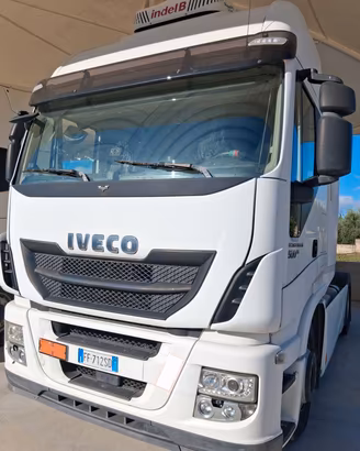 Iveco