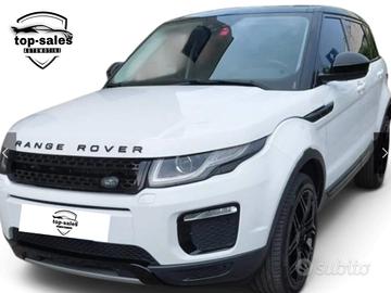 Land Rover Range Evoque 2.0D I4-L.Flw 150 CV R-Dyn