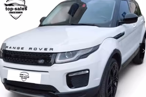 Land Rover Range Evoque 2.0D I4-L.Flw 150 CV R-Dyn