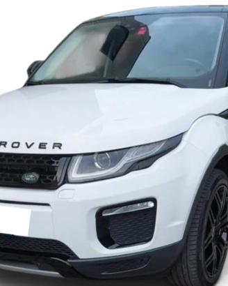 Land Rover Range Evoque 2.0D I4-L.Flw 150 CV R-Dyn