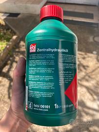 2 lt Olio idrouguida verde